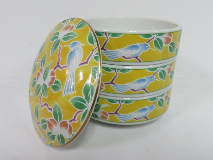 Otagiri Stacked Trinket Dish