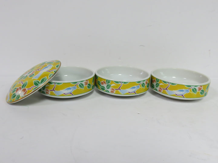 Otagiri Stacked Trinket Dish