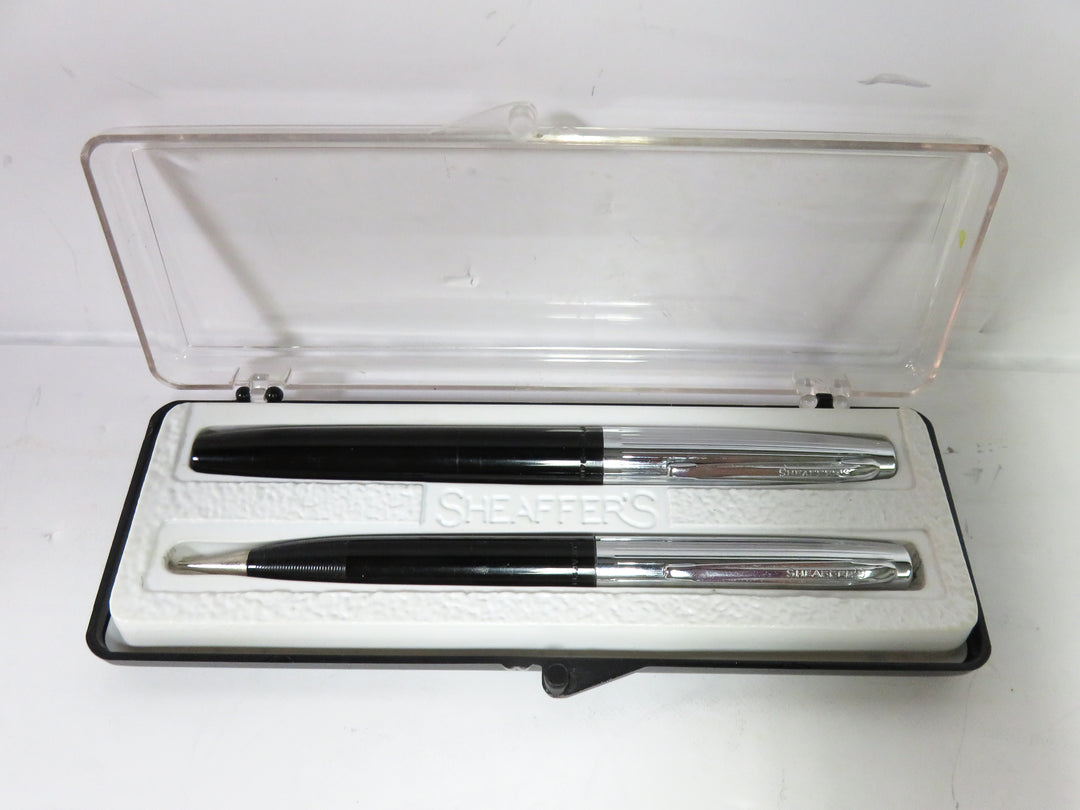 Shaeffer's Pen and Pencil Set