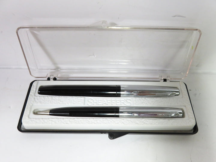 Shaeffer's Pen and Pencil Set