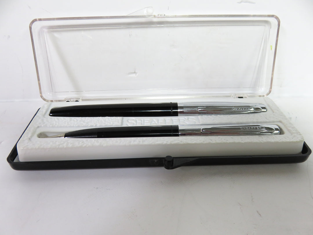 Shaeffer's Pen and Pencil Set