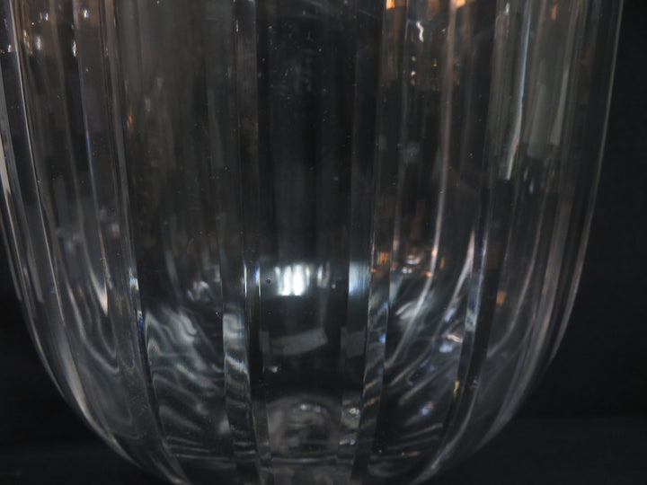 Eclatat Hurricane Vase