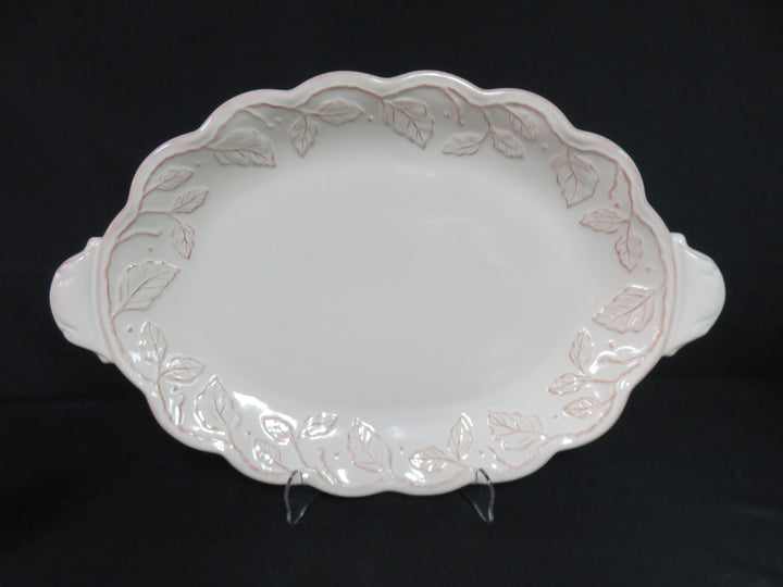 Longaberger Serving Platter