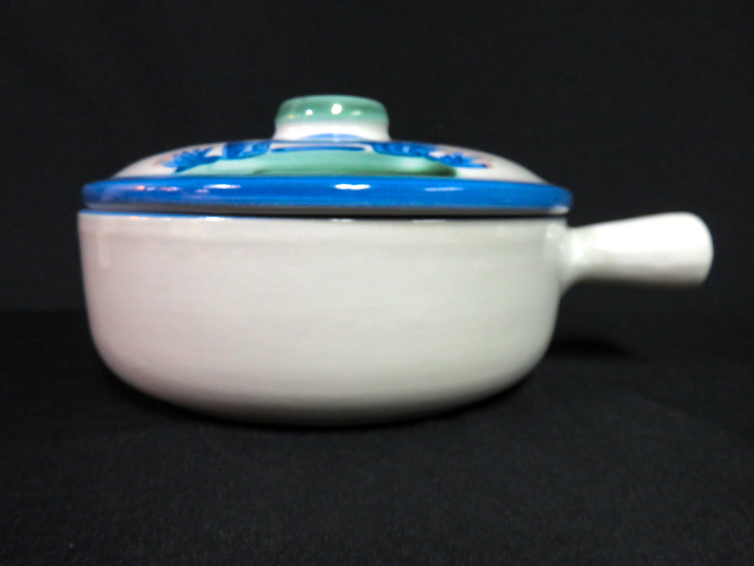 M.A. Hadley Covered Casserole