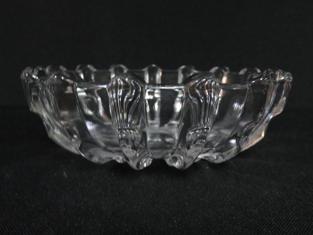 Glass Berry Bowls