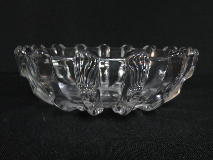 Glass Berry Bowls