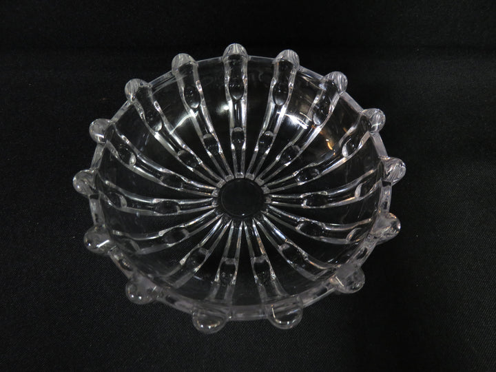 Glass Berry Bowls