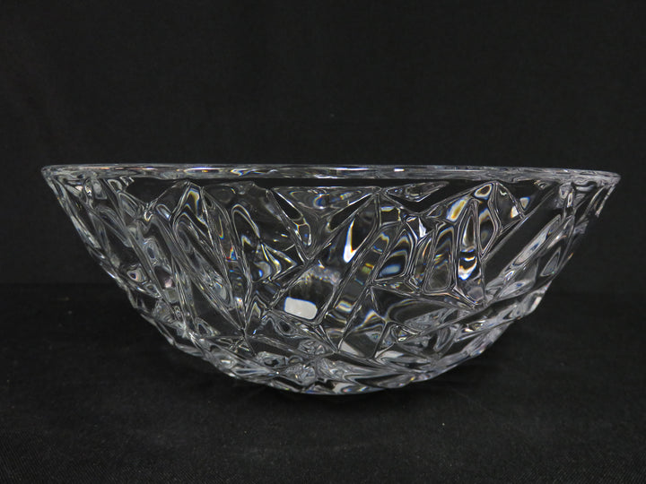 Tiffany & Co. Crystal Bowl