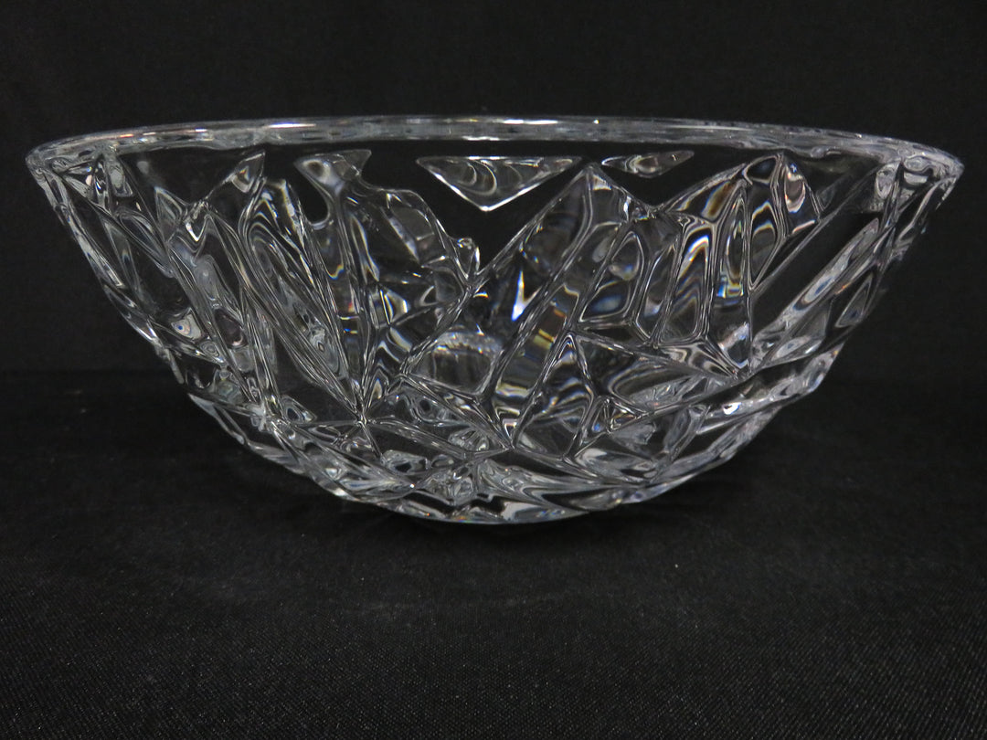 Tiffany & Co. Crystal Bowl