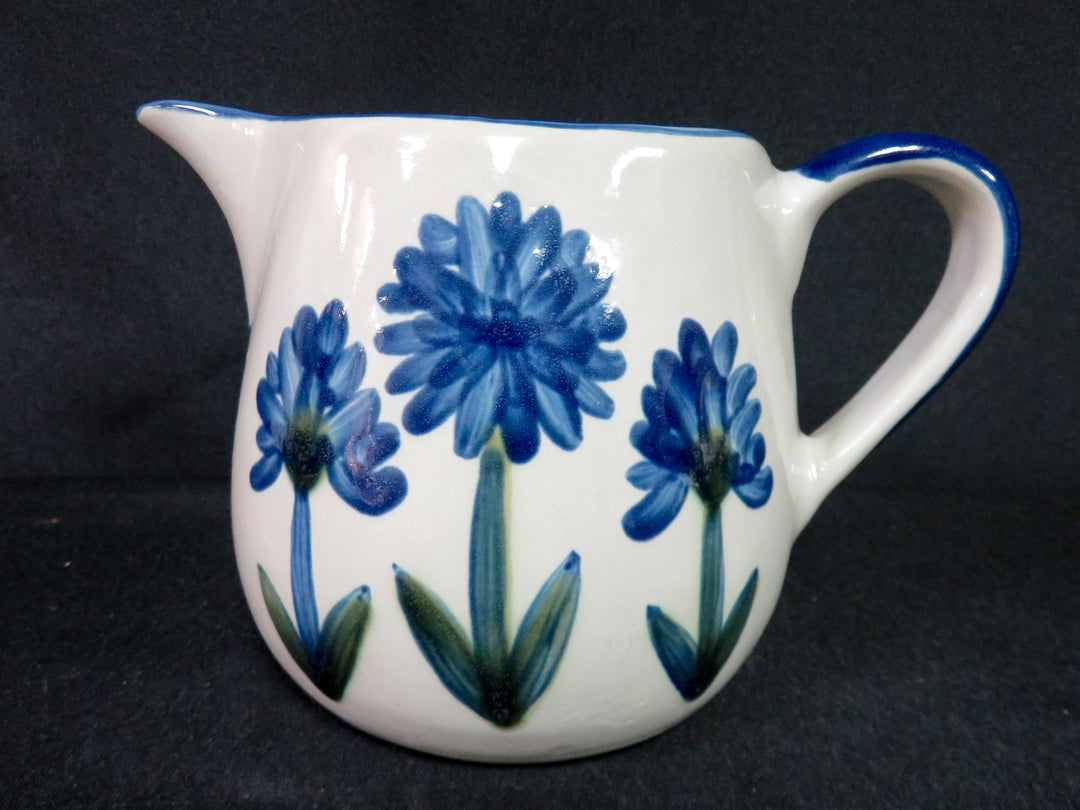 Louisville Pottery Pitcher