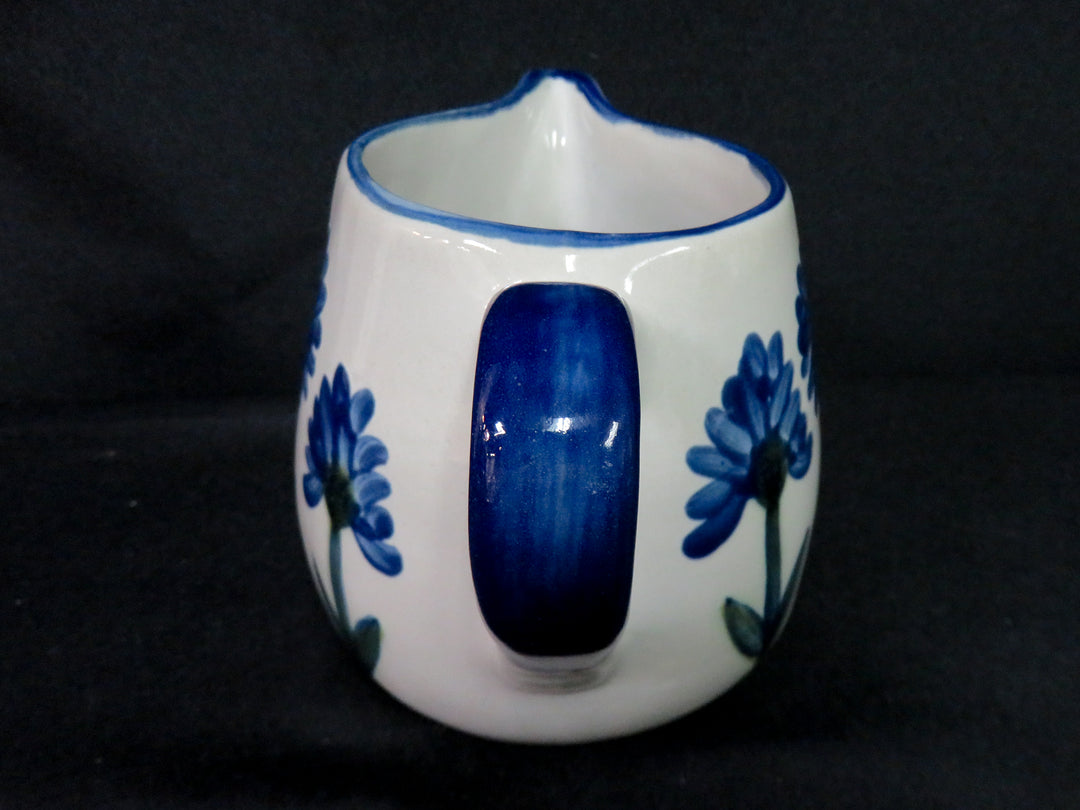 Louisville Pottery Pitcher