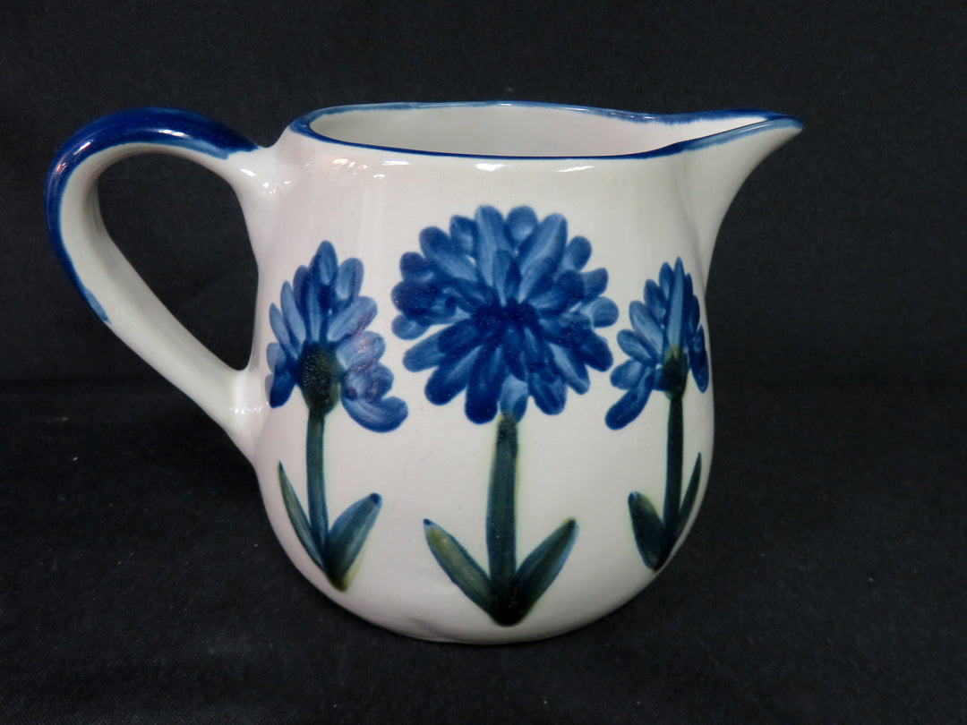 Louisville Pottery Pitcher
