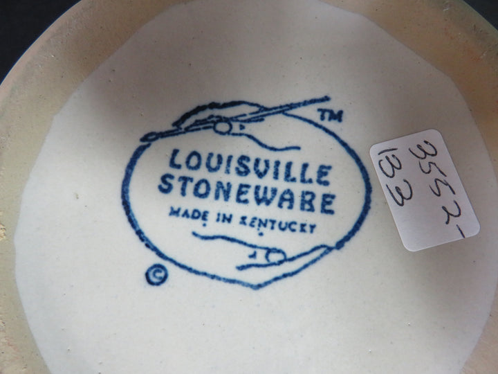 Louisville Pottery Pitcher