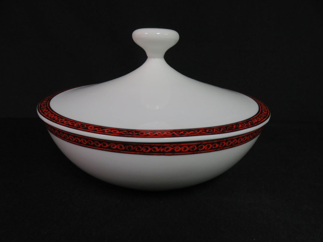 Block China Set