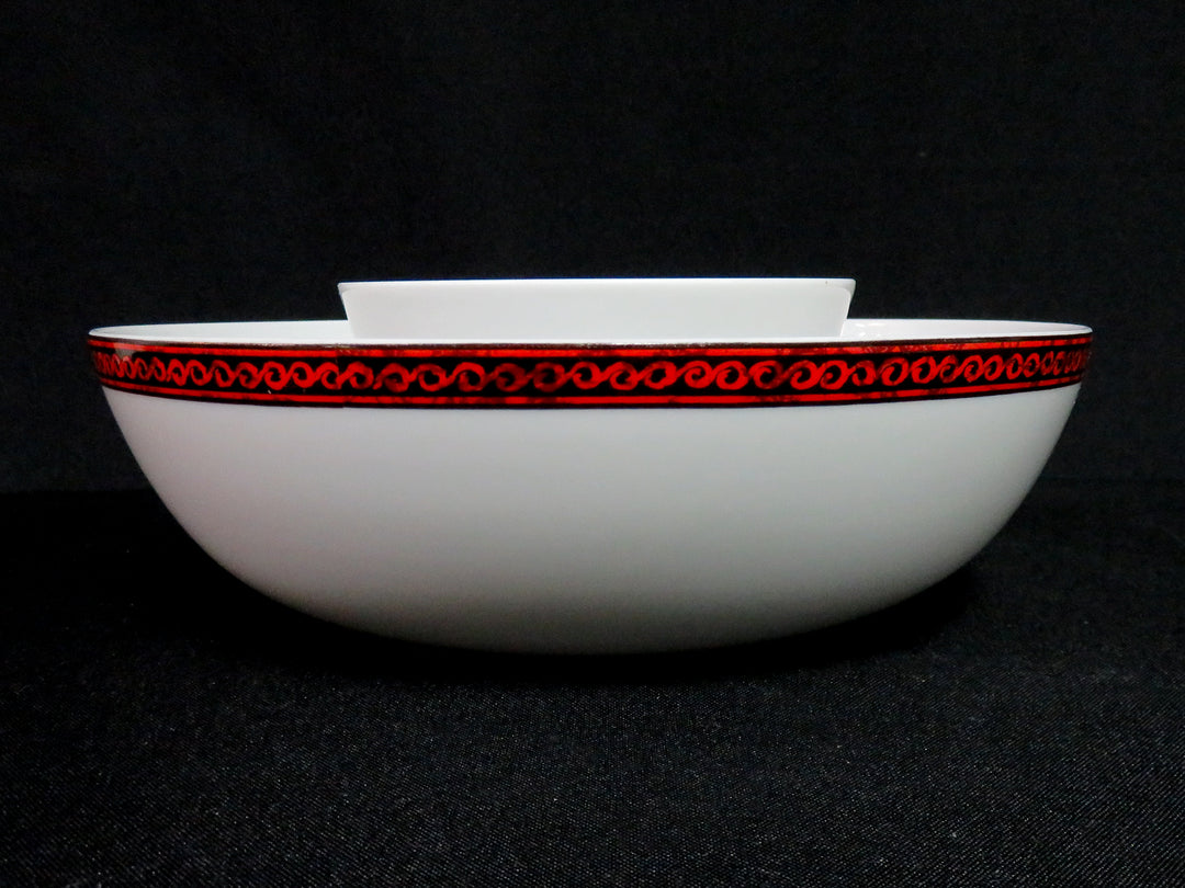 Block China Set