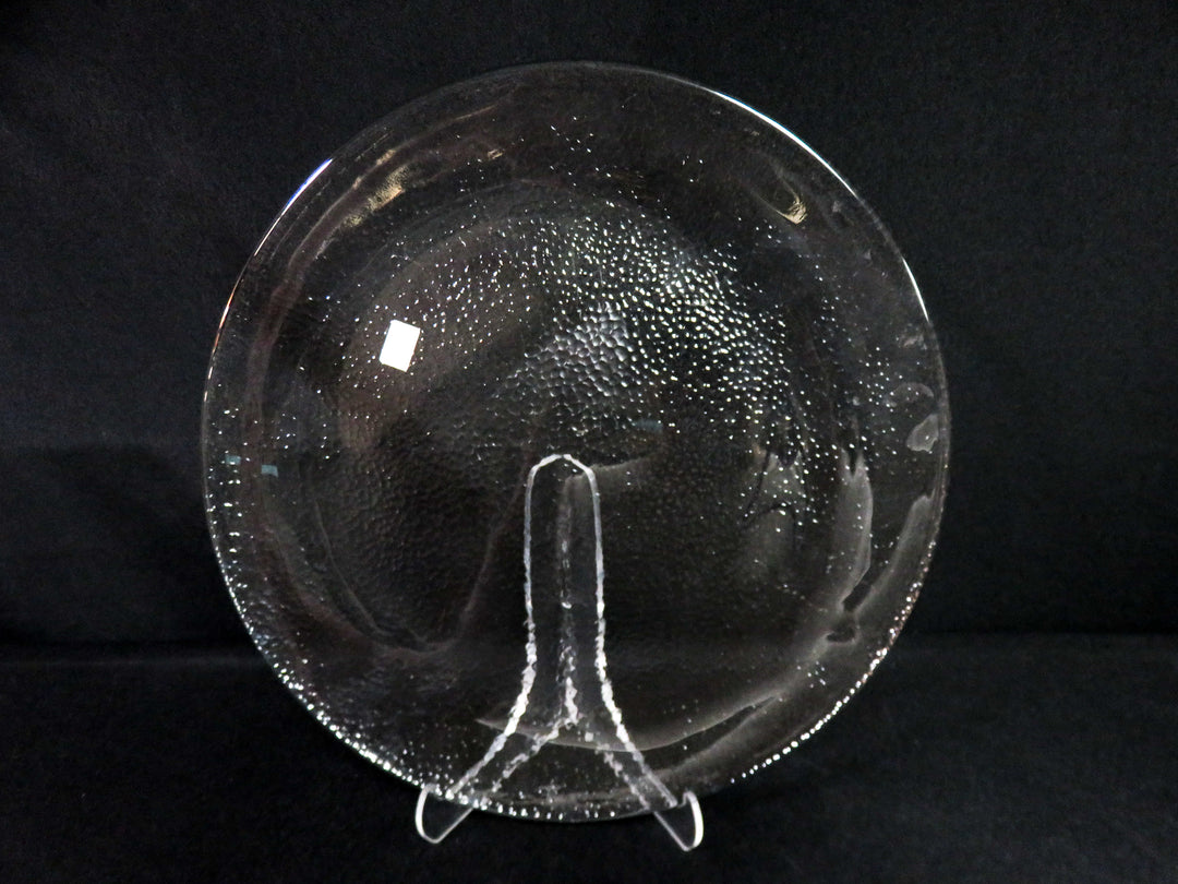 Glass Platter