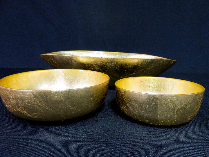 Beatriz Ball Serving Pieces