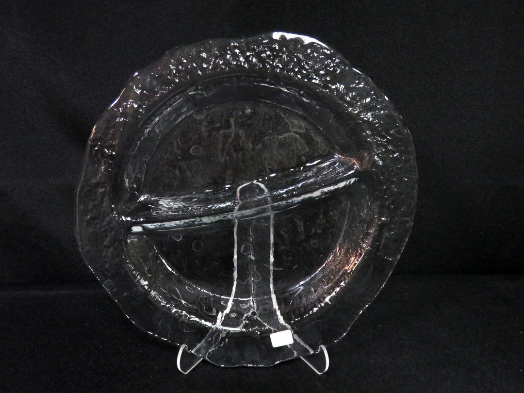 Divided Dish