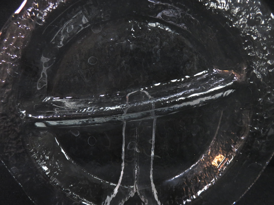 Divided Dish