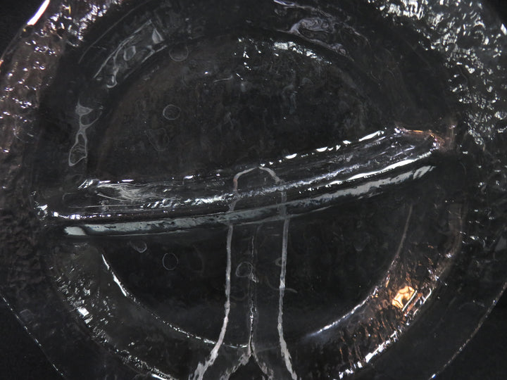 Divided Dish