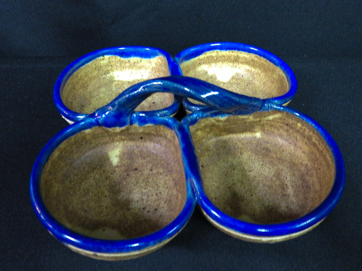 Divided Dish