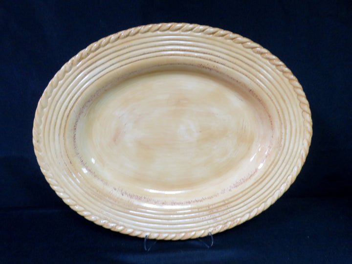 Lucca Platter