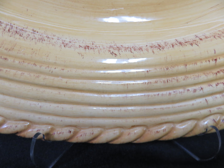 Lucca Platter