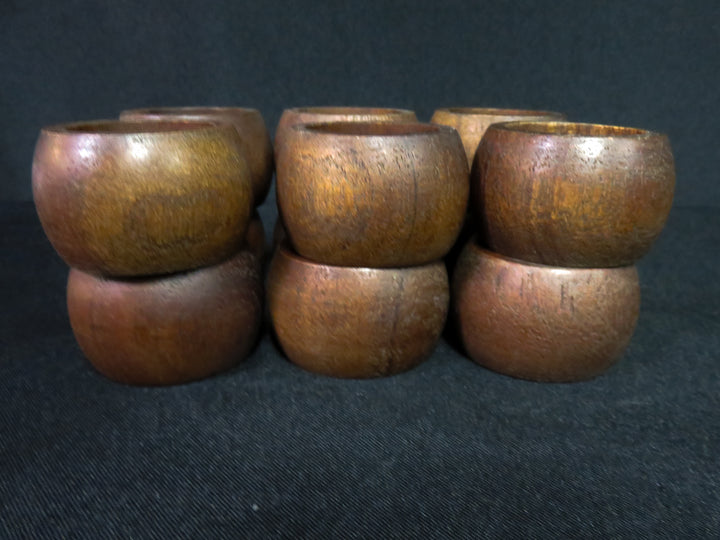 Napkin Rings