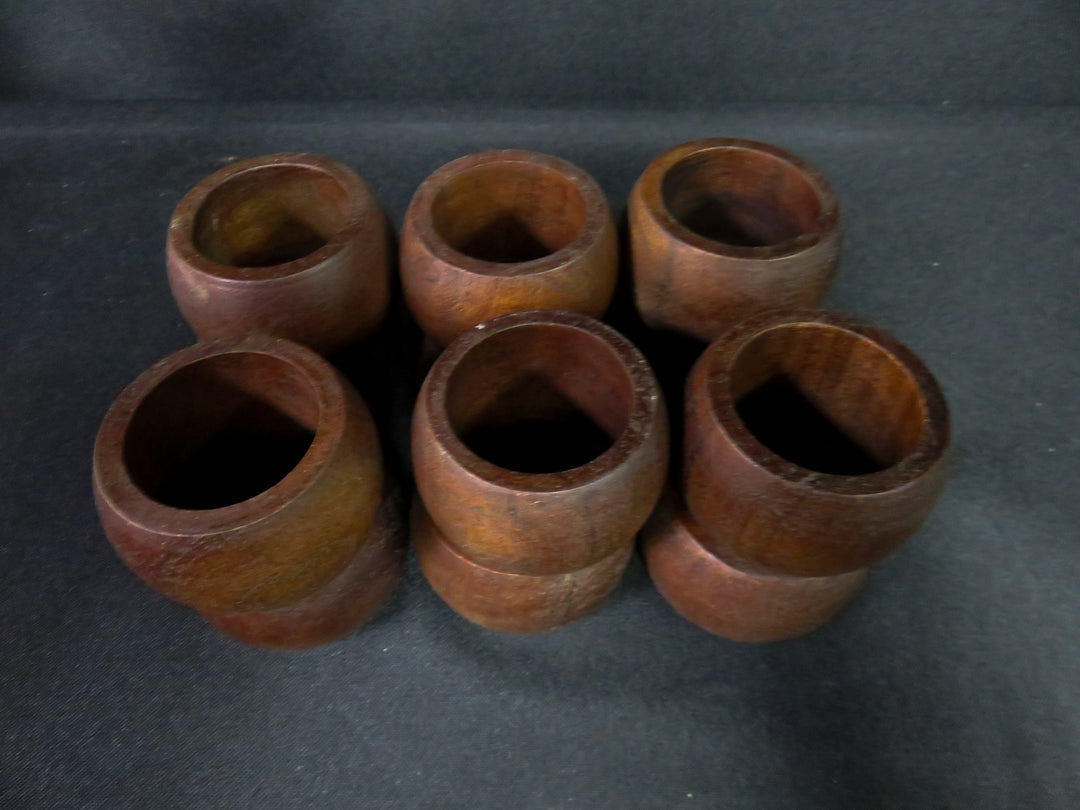 Napkin Rings