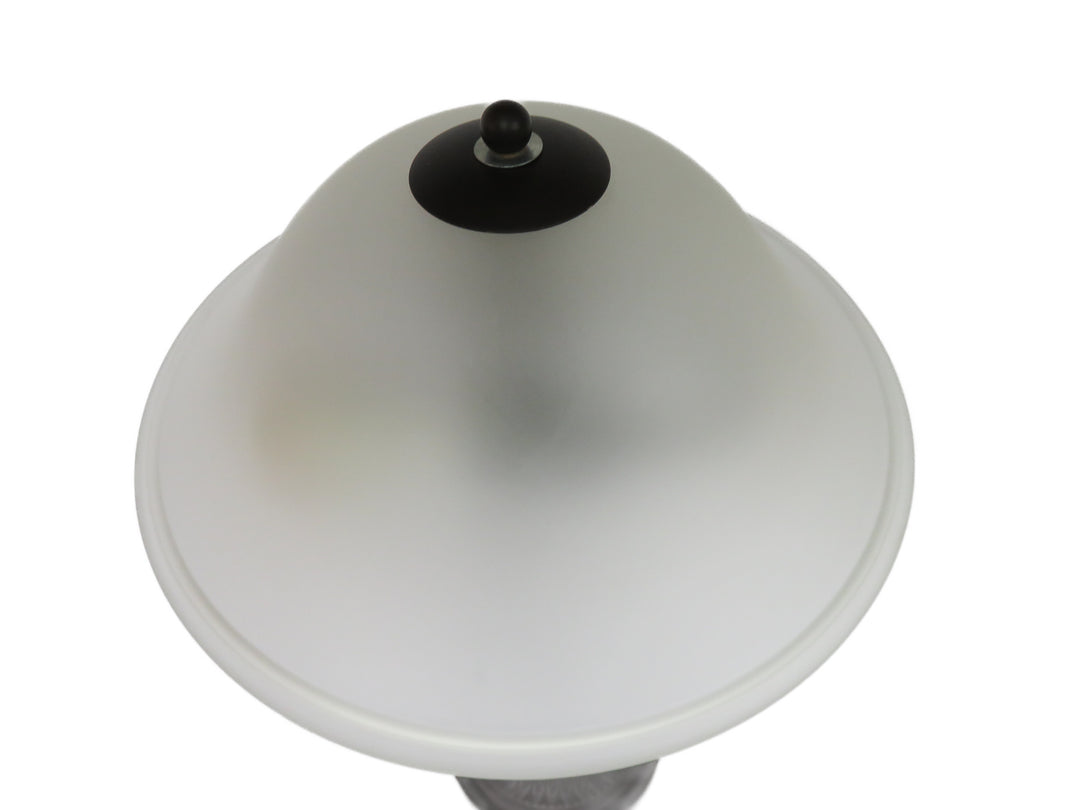 Dual Light Table Lamp