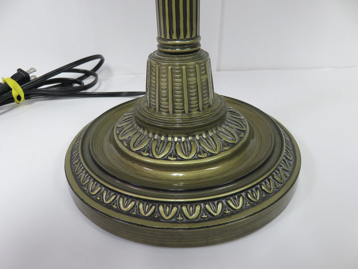 Art Nouveau Table Lamp