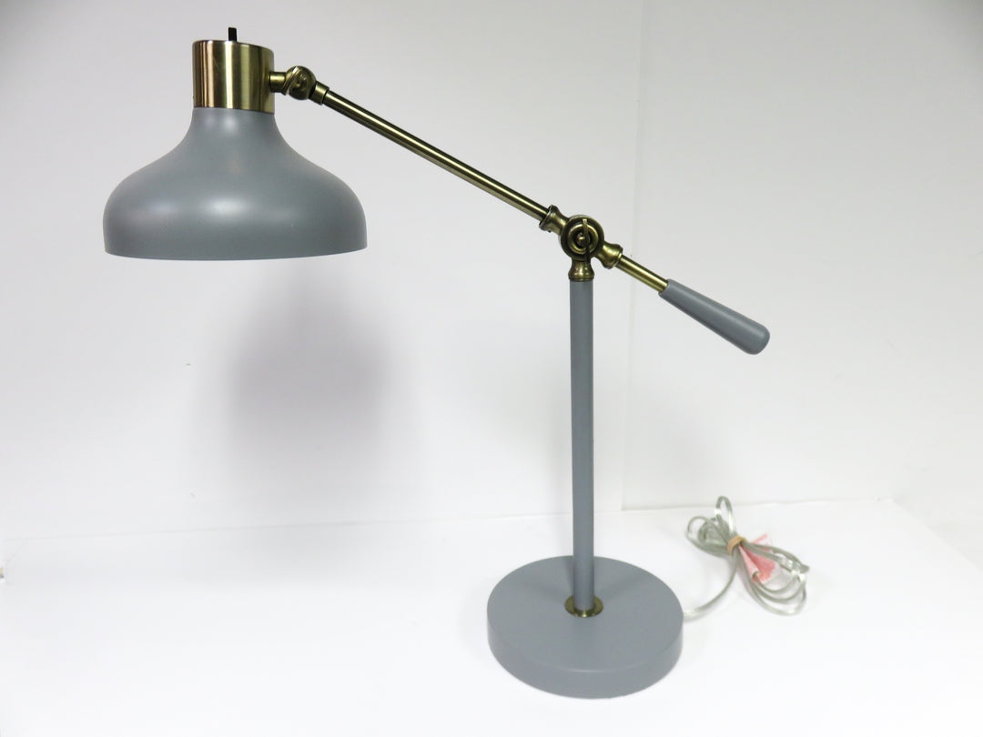 Threshold Desk Lamp