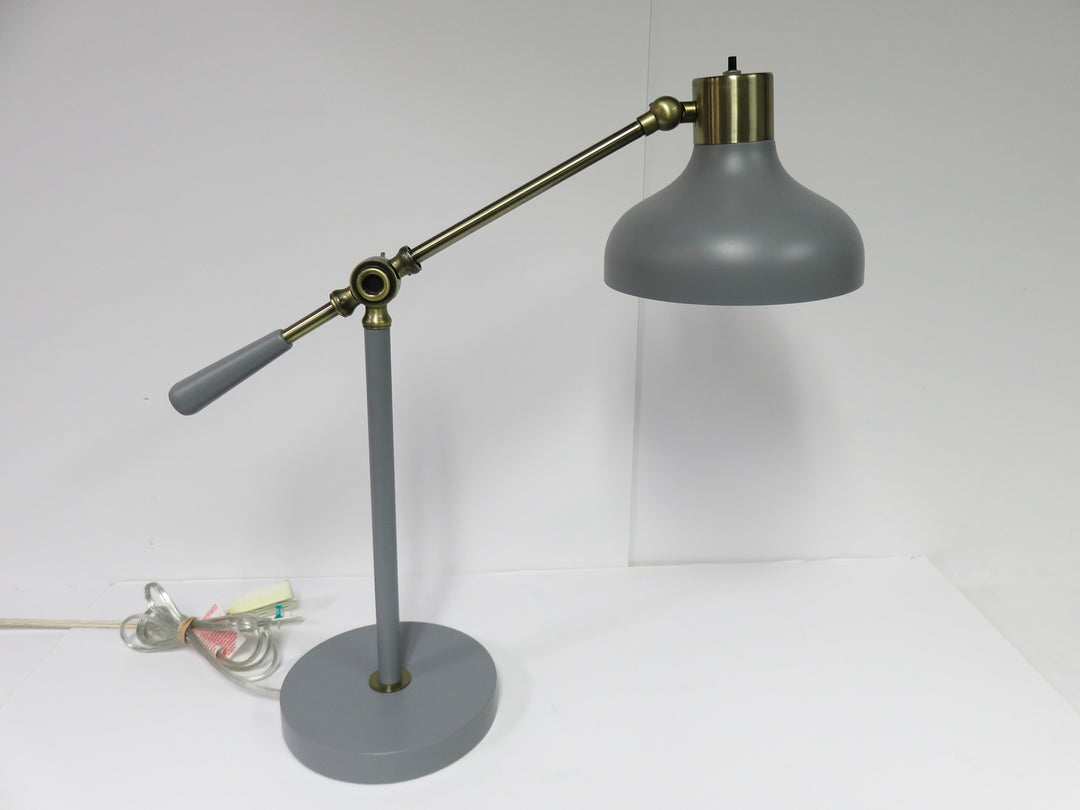 Threshold Desk Lamp