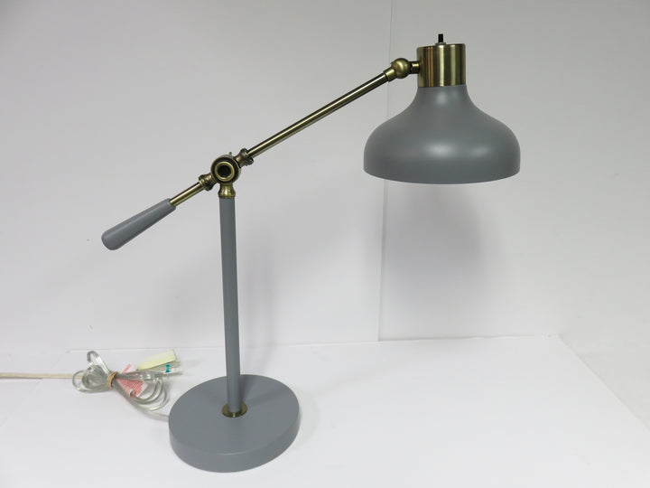 Threshold Desk Lamp