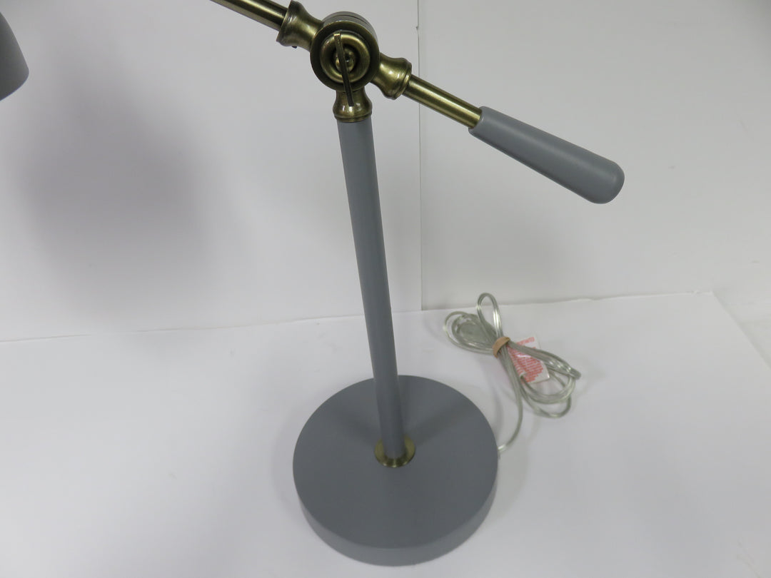 Threshold Desk Lamp