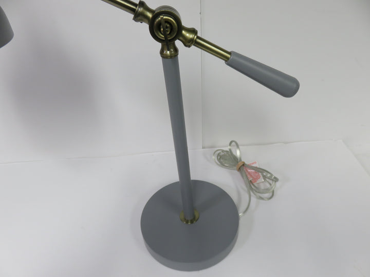 Threshold Desk Lamp