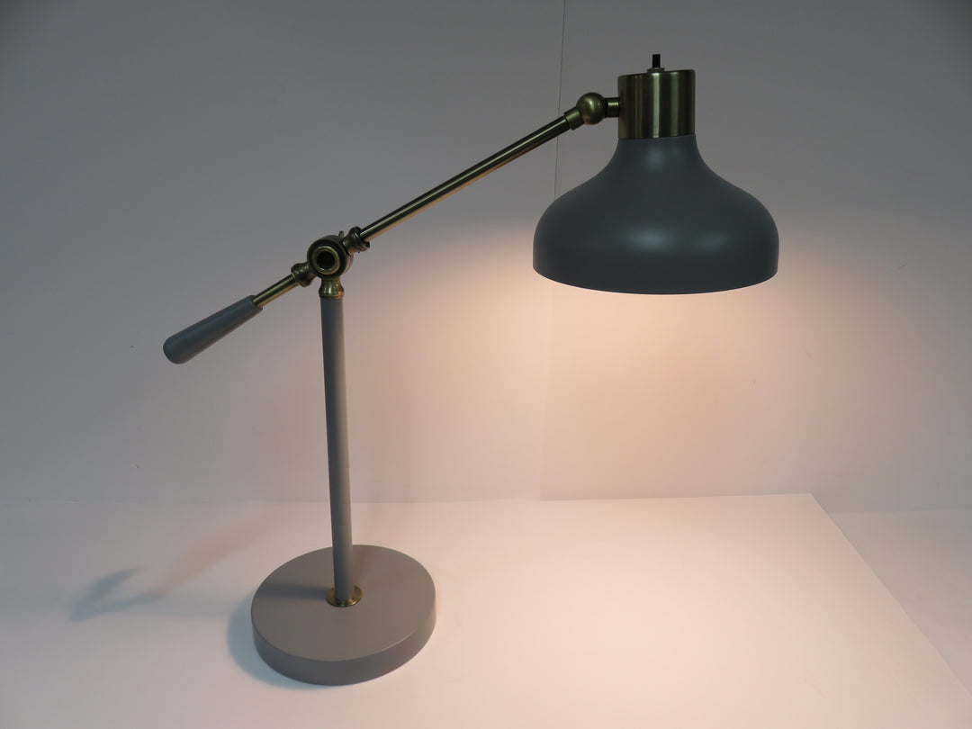 Threshold Desk Lamp