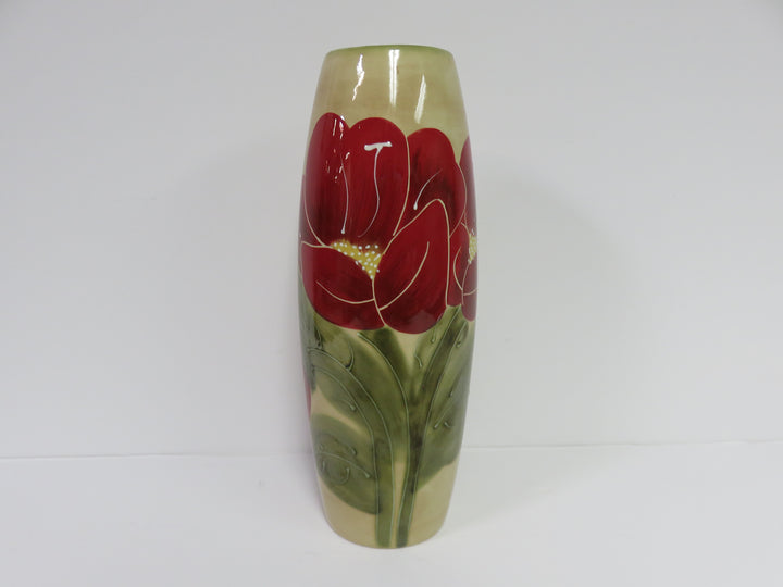Tall Tulip Vase