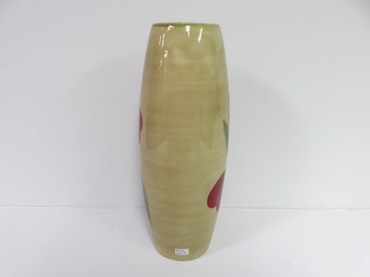 Tall Tulip Vase