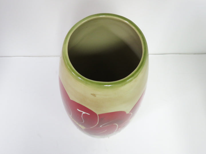 Tall Tulip Vase