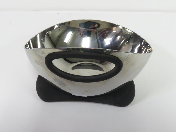 WetNoz Dog Bowl