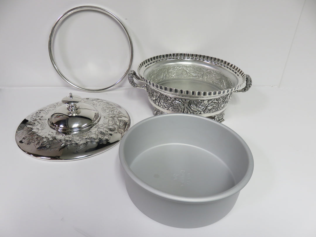 Meridian Covered Casserole