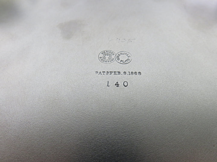 Meridian Covered Casserole