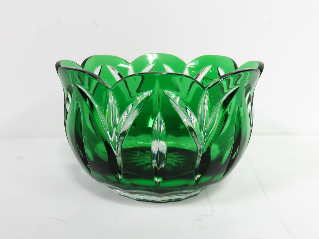 Fifth Avenue Crystal Bowl