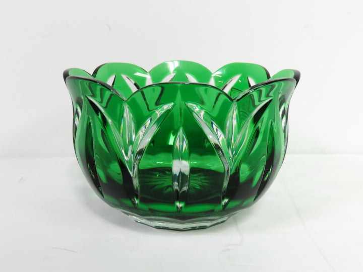 Fifth Avenue Crystal Bowl
