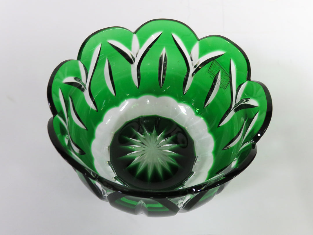 Fifth Avenue Crystal Bowl