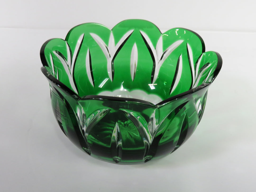 Fifth Avenue Crystal Bowl