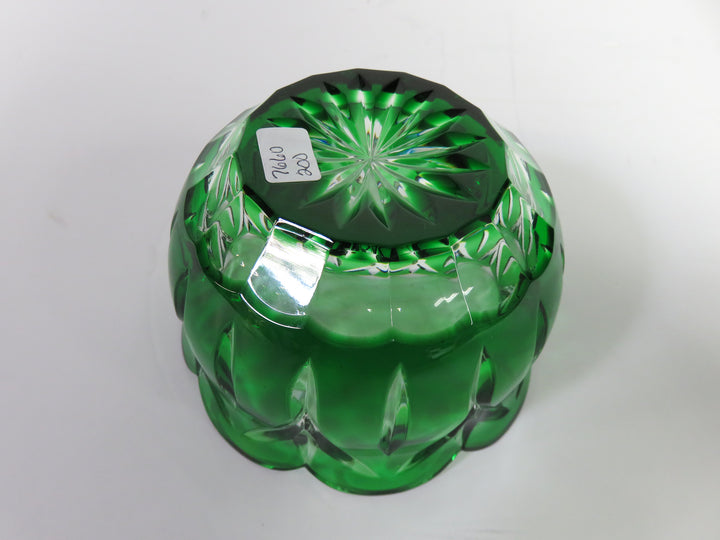 Fifth Avenue Crystal Bowl