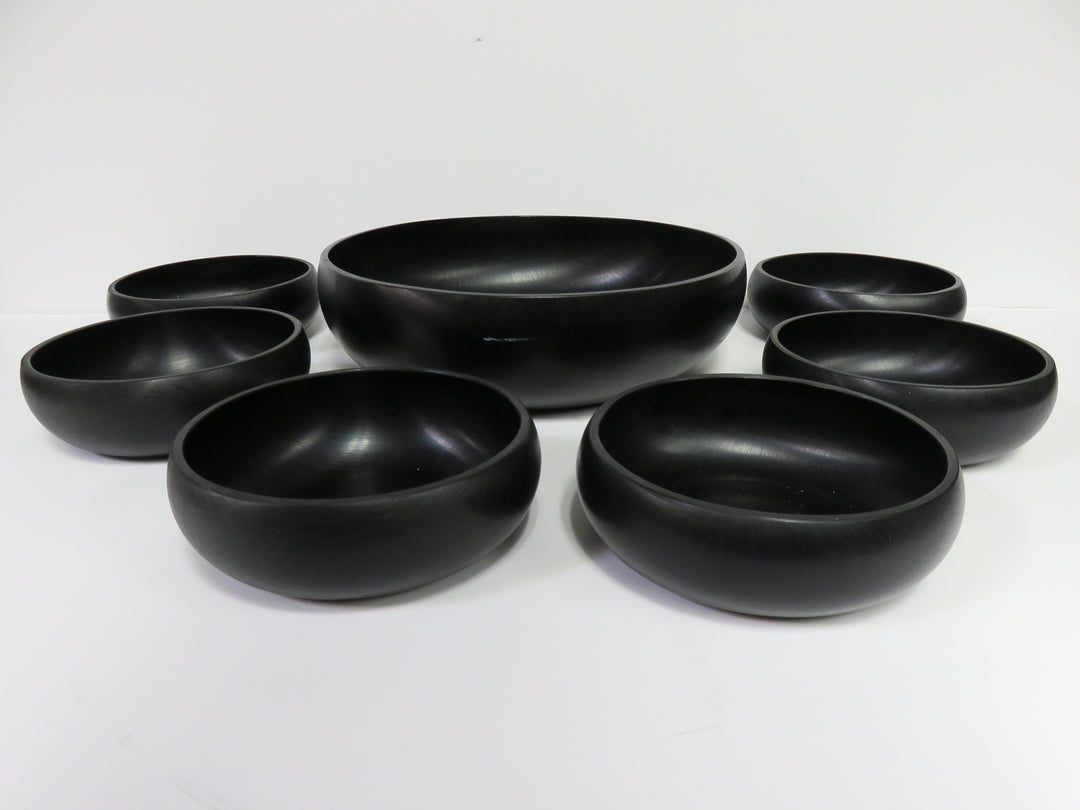 Salad Bowl Set