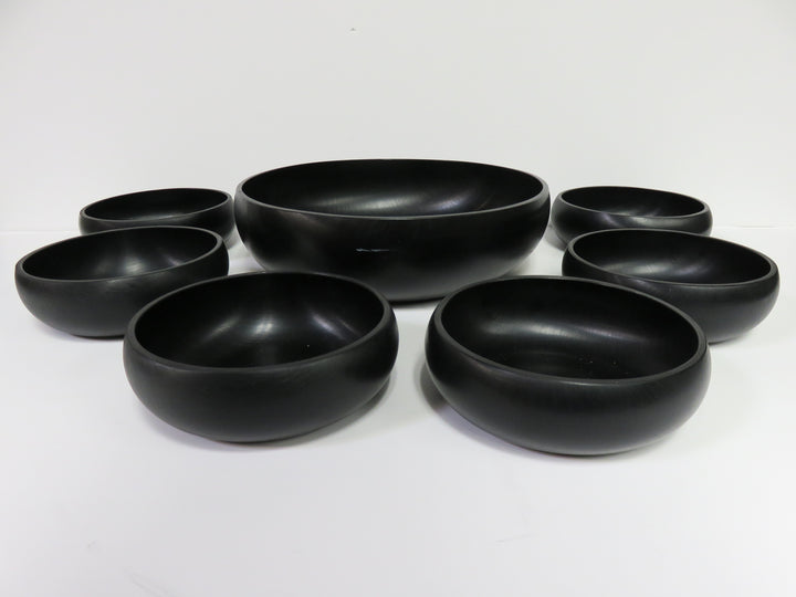 Salad Bowl Set